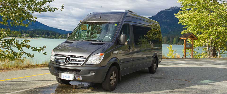 car service Vancouver BC
