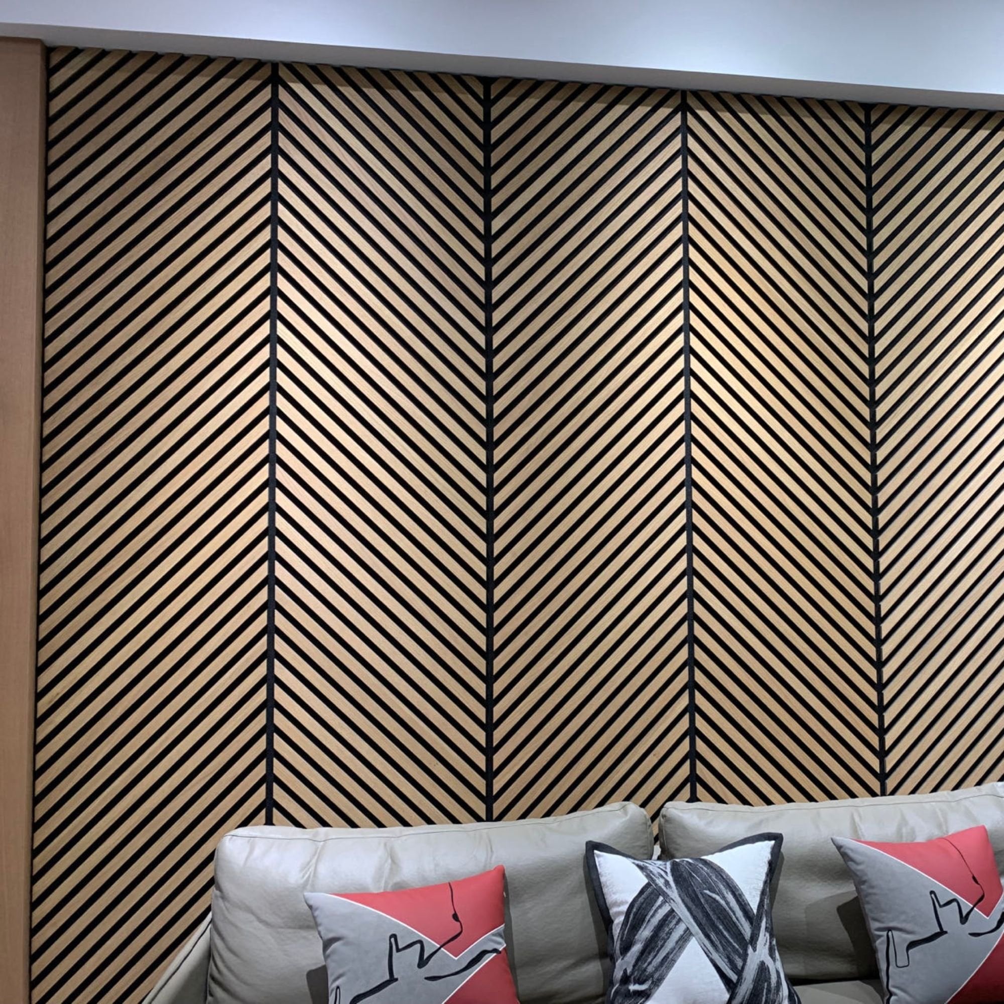 wood panels for ceilings