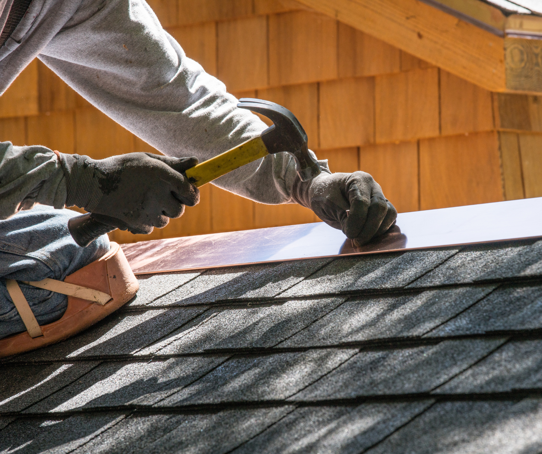Roof repair Vancouver Wa