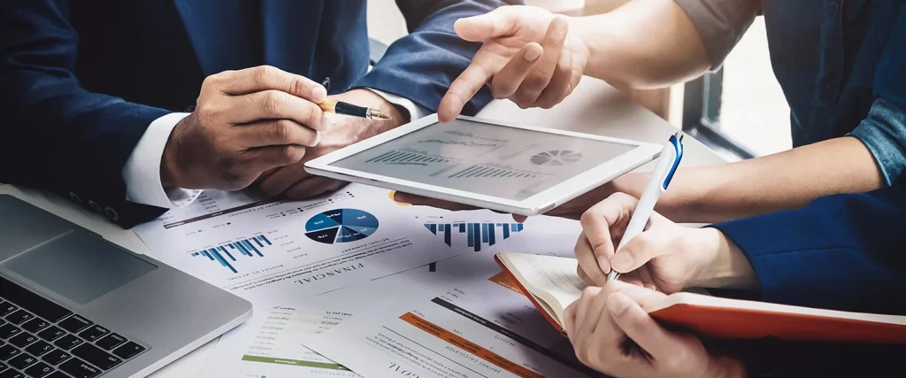 tax services