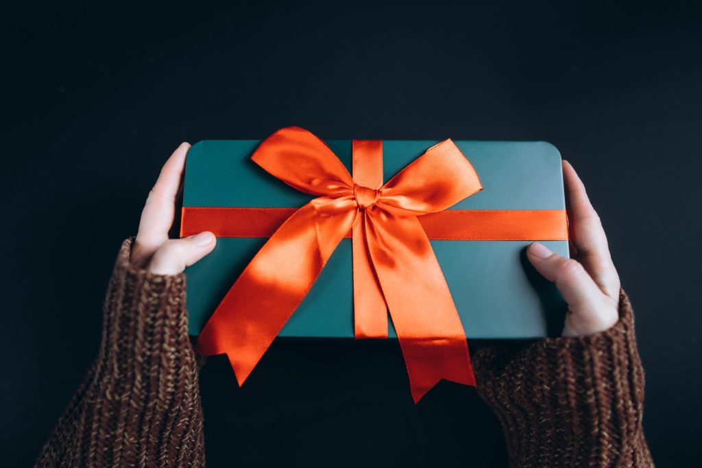 Christian gifts