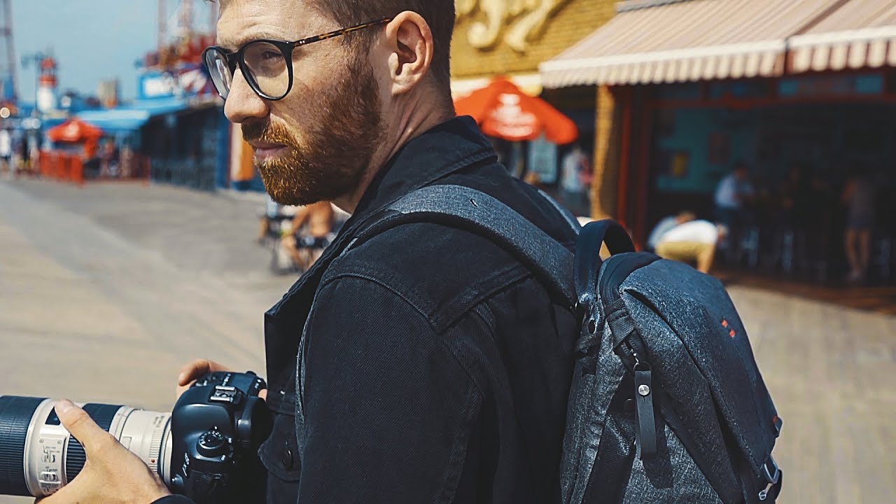 Rucksack günstig kaufen