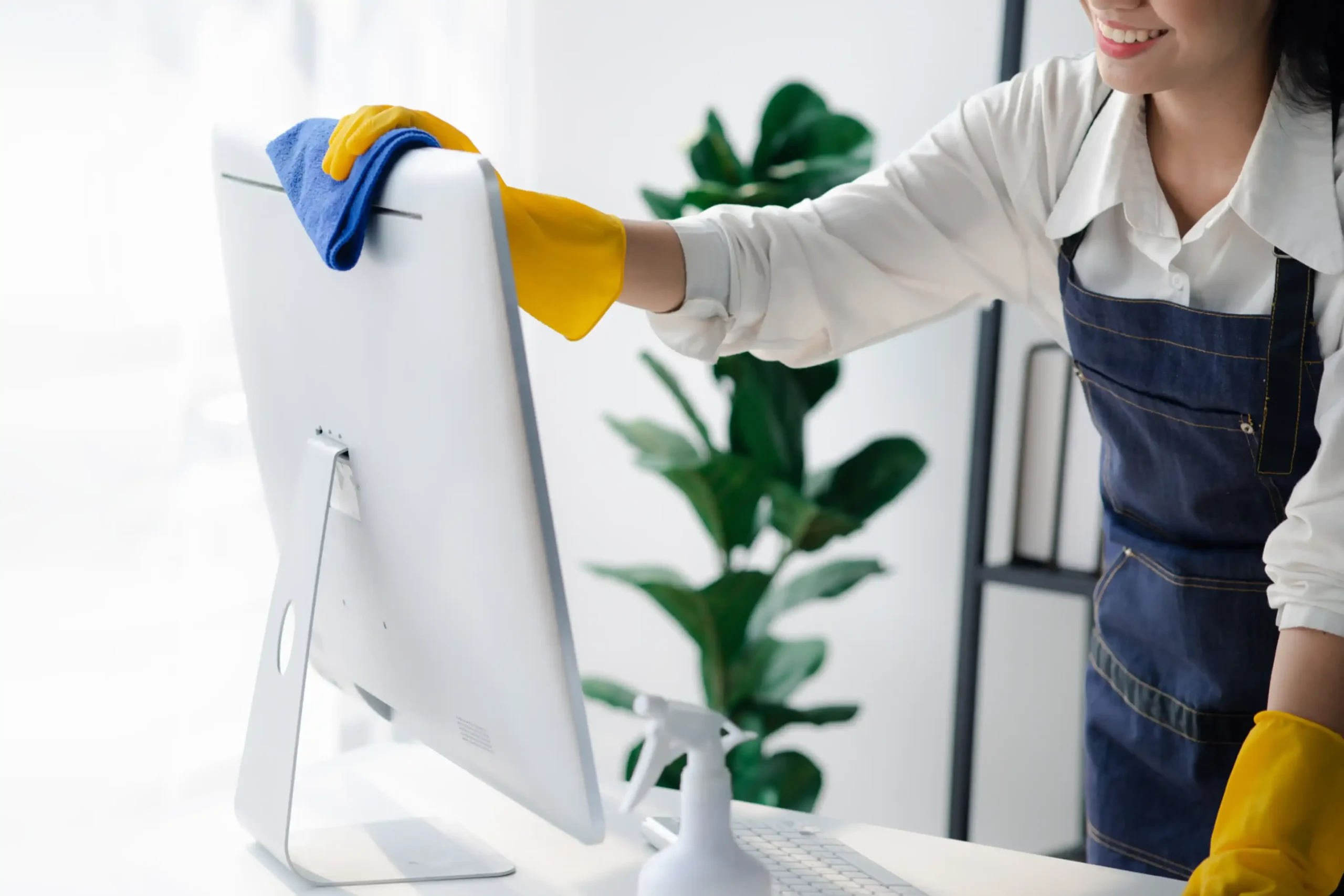 cleaning company dubai