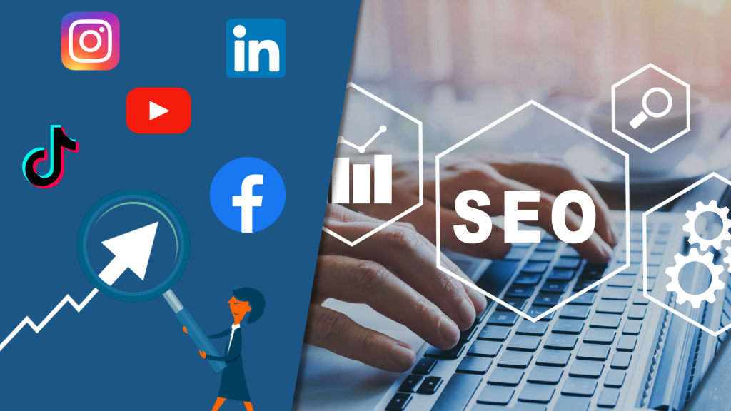 Local SEO Services