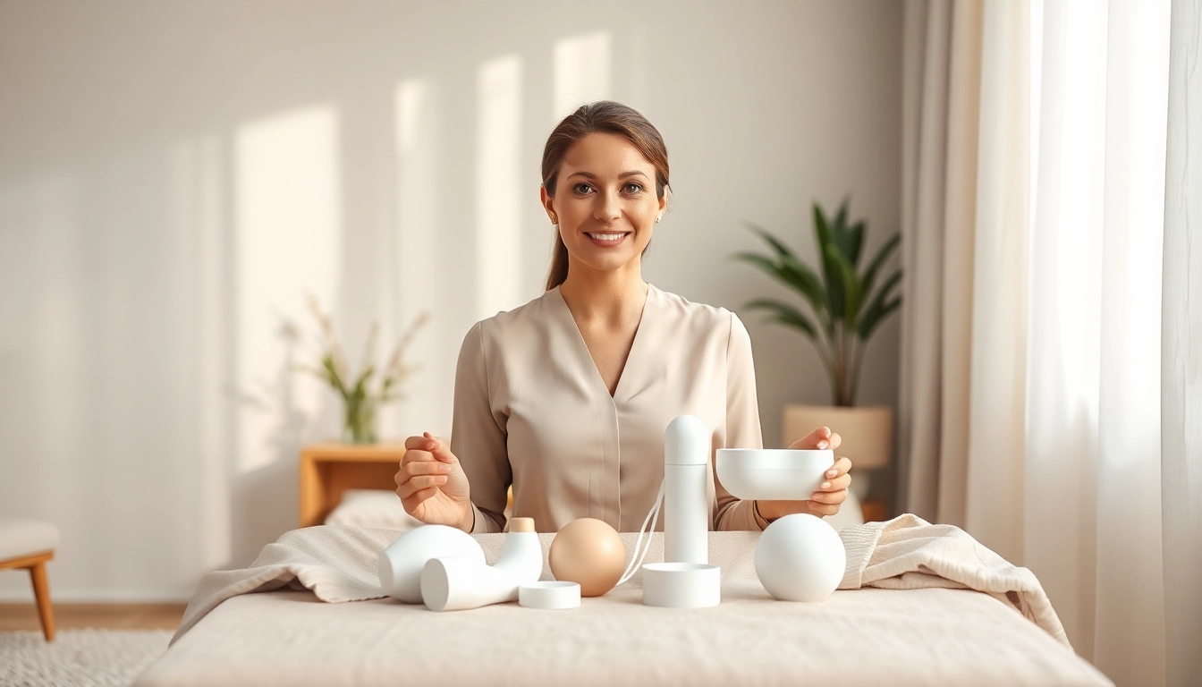 Mastectomy Bra