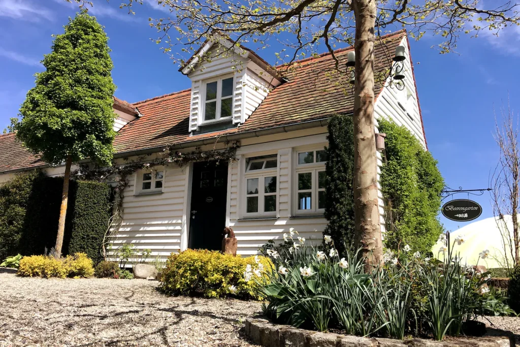Seminarhaus mieten