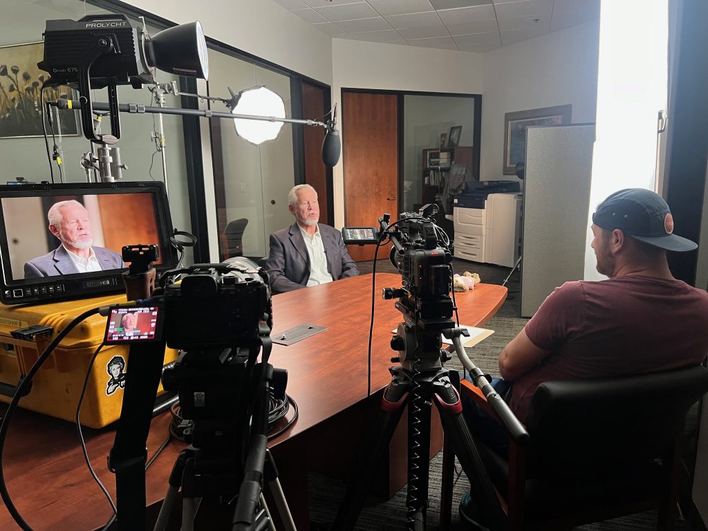 Tacoma video production