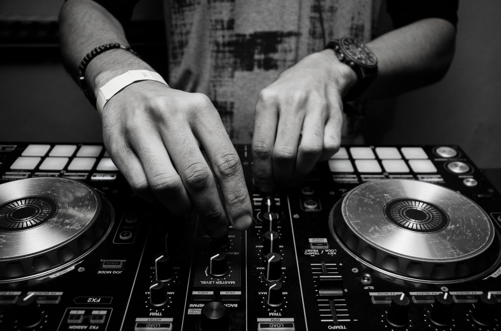 Music PR Firm