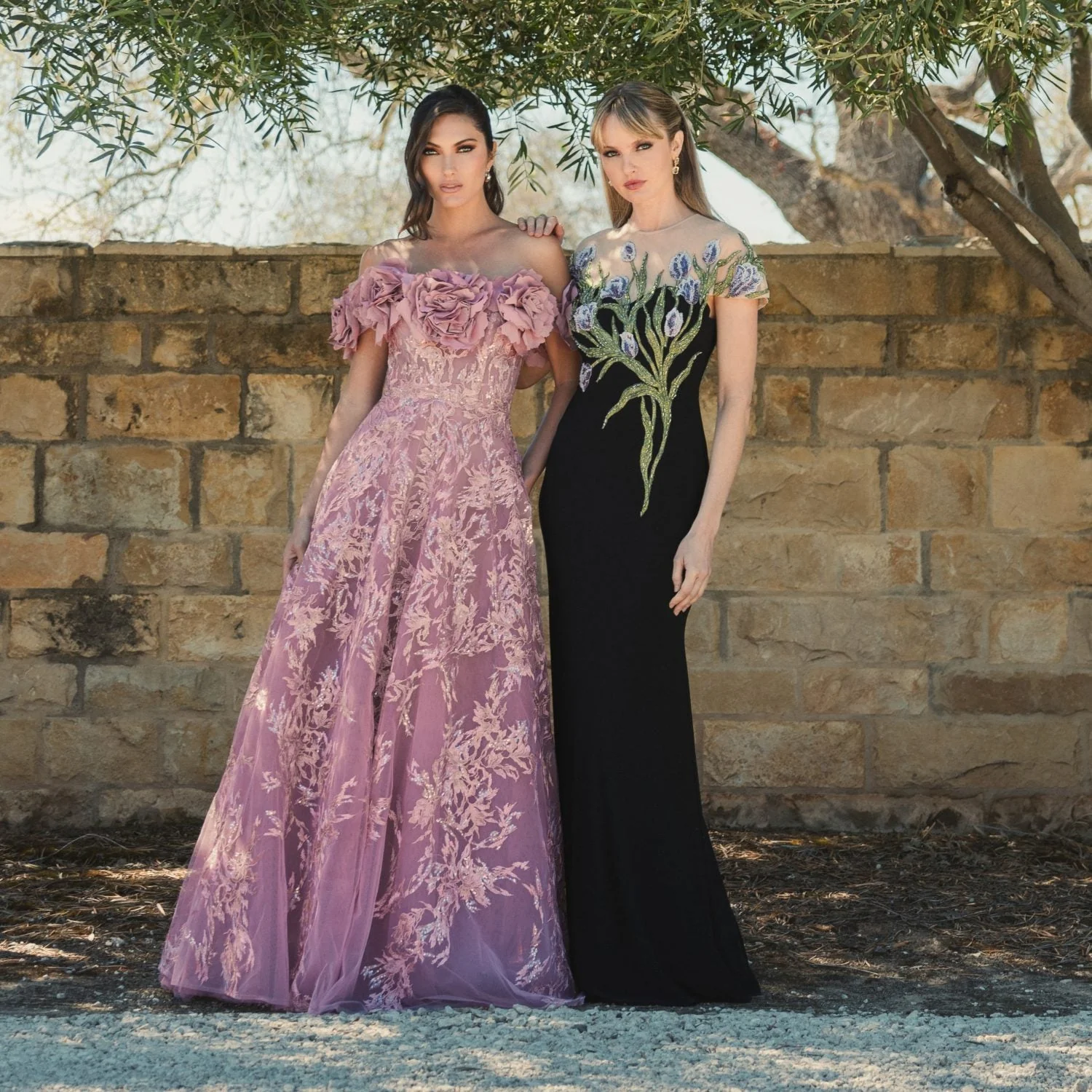 Evening Dresses