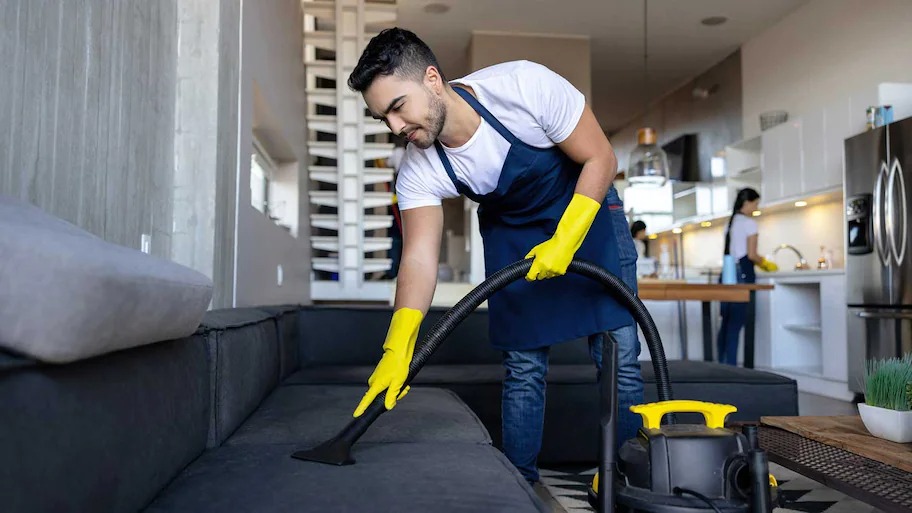 Bond cleaning Logan