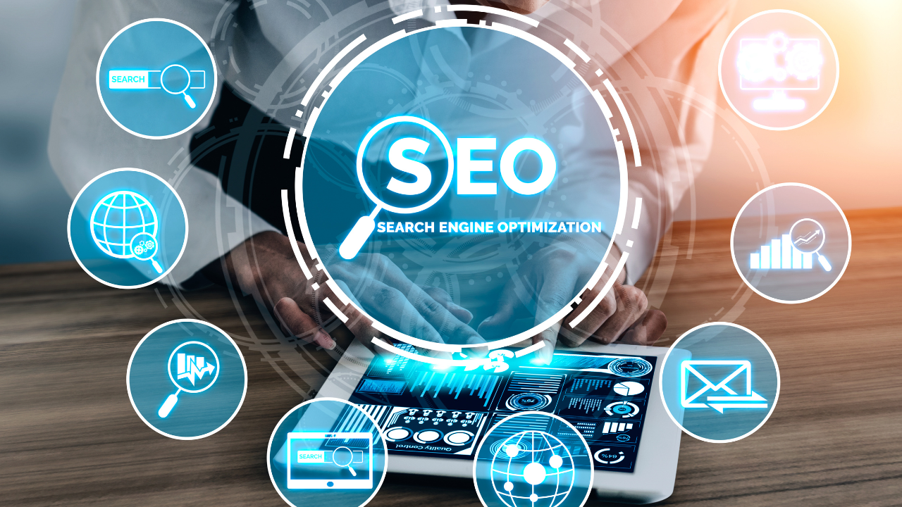 search optimization company