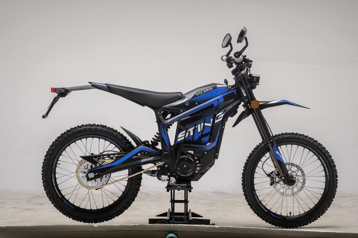 Talaria X3 Pro