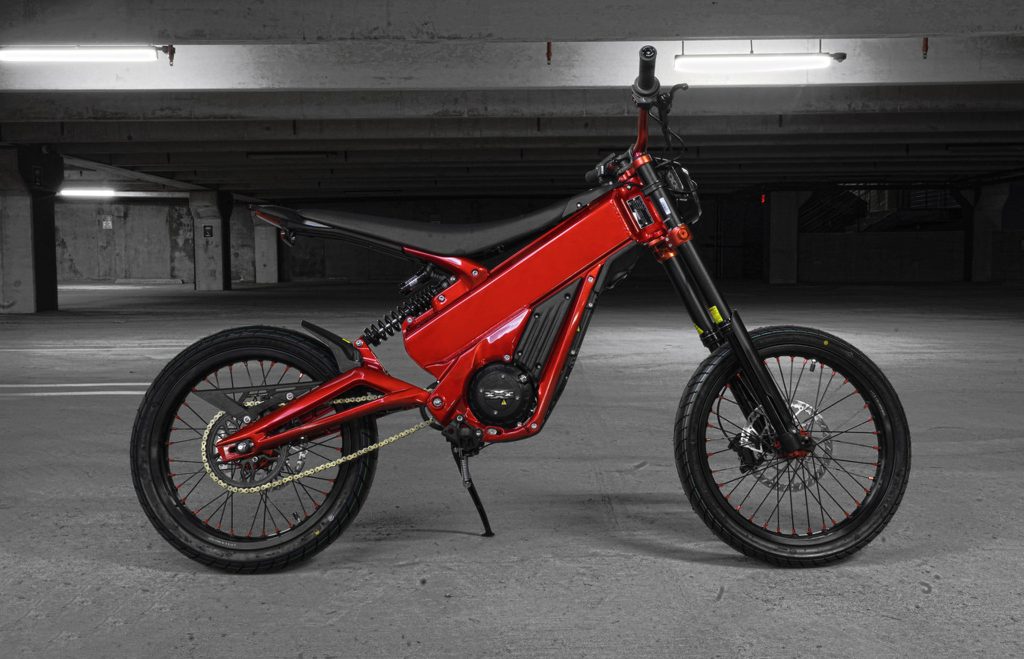 Talaria X3 Pro