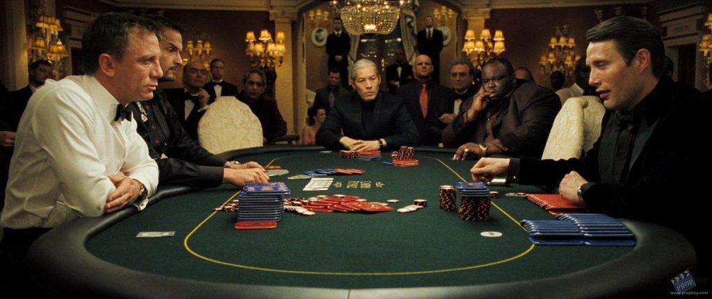Duel Casino Arvostelu
