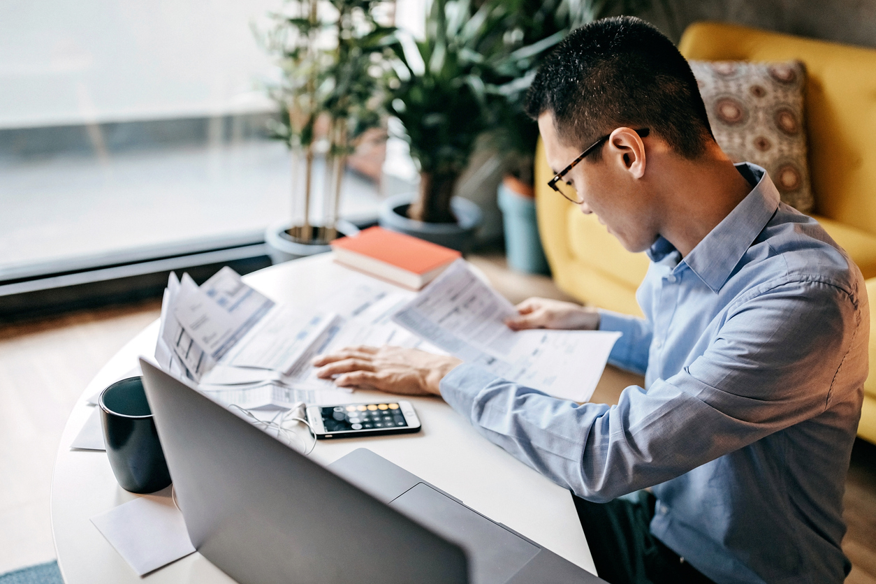 Fixed Assets Verification