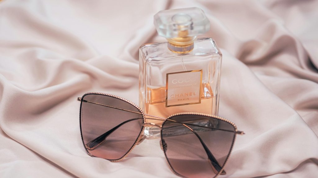 Luxury Perfume Brands