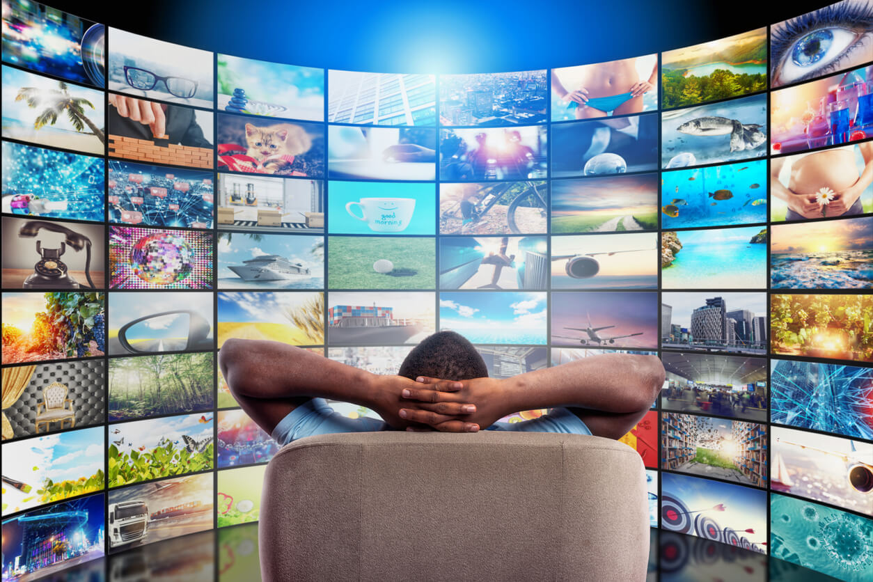 Abonnement iptv