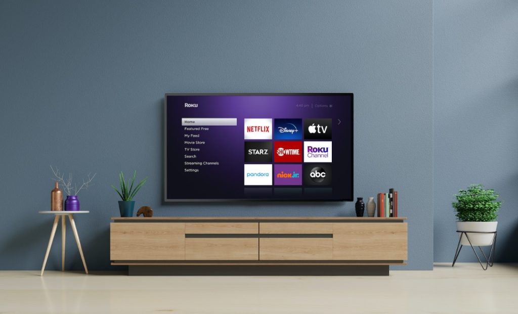 Abonnement iptv