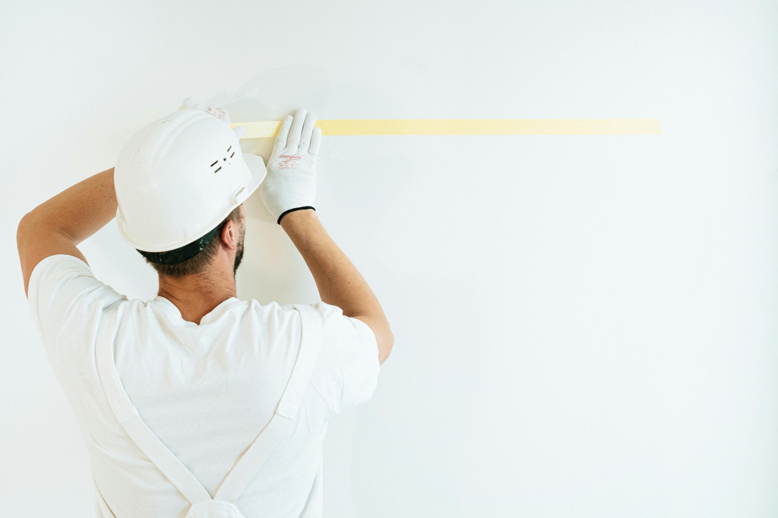 Assisted living painting service