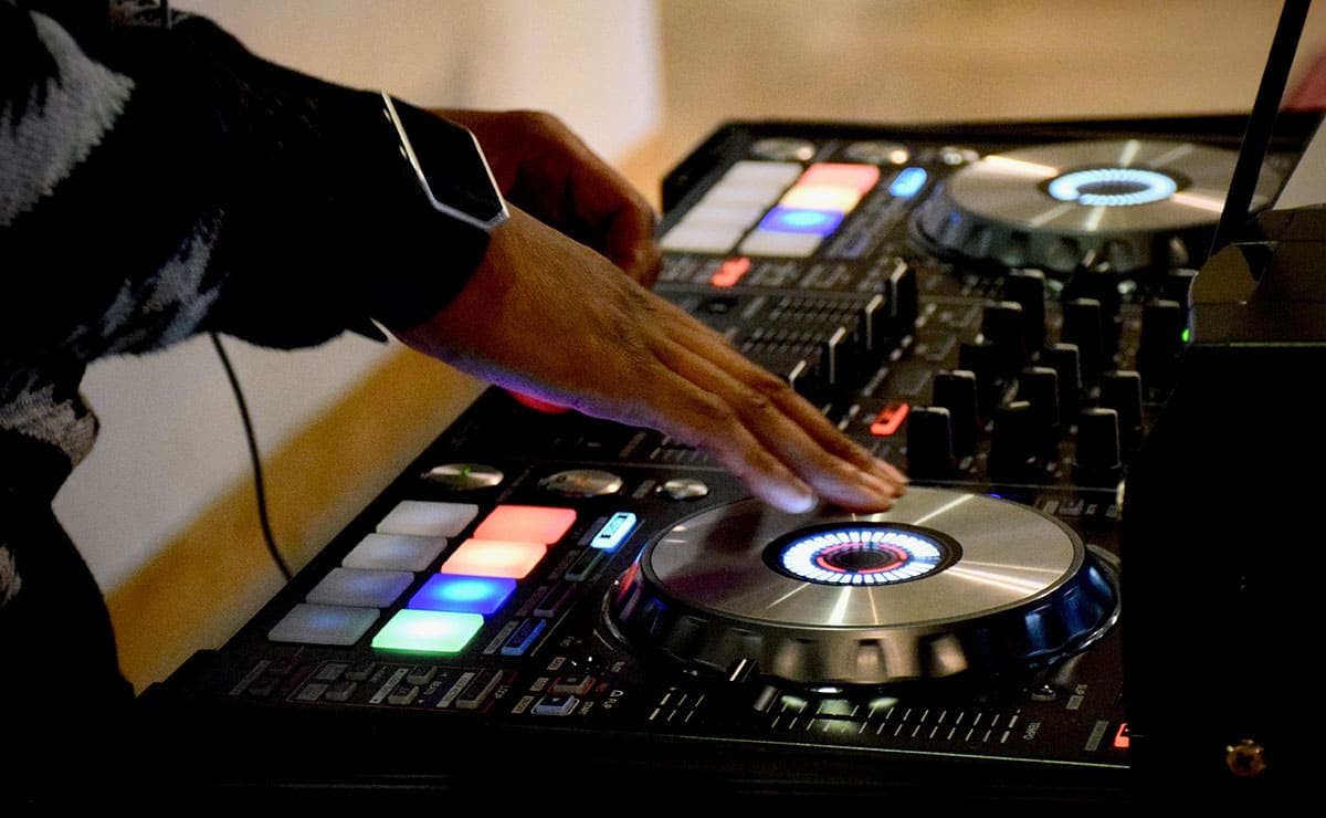 best music pr company
