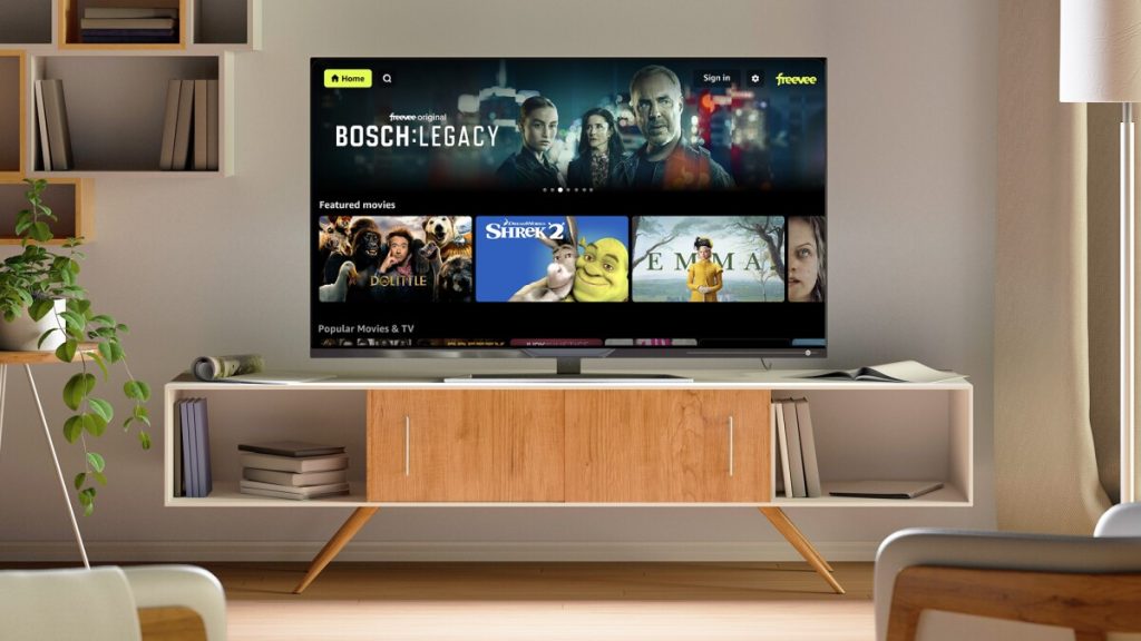 iptv free trial