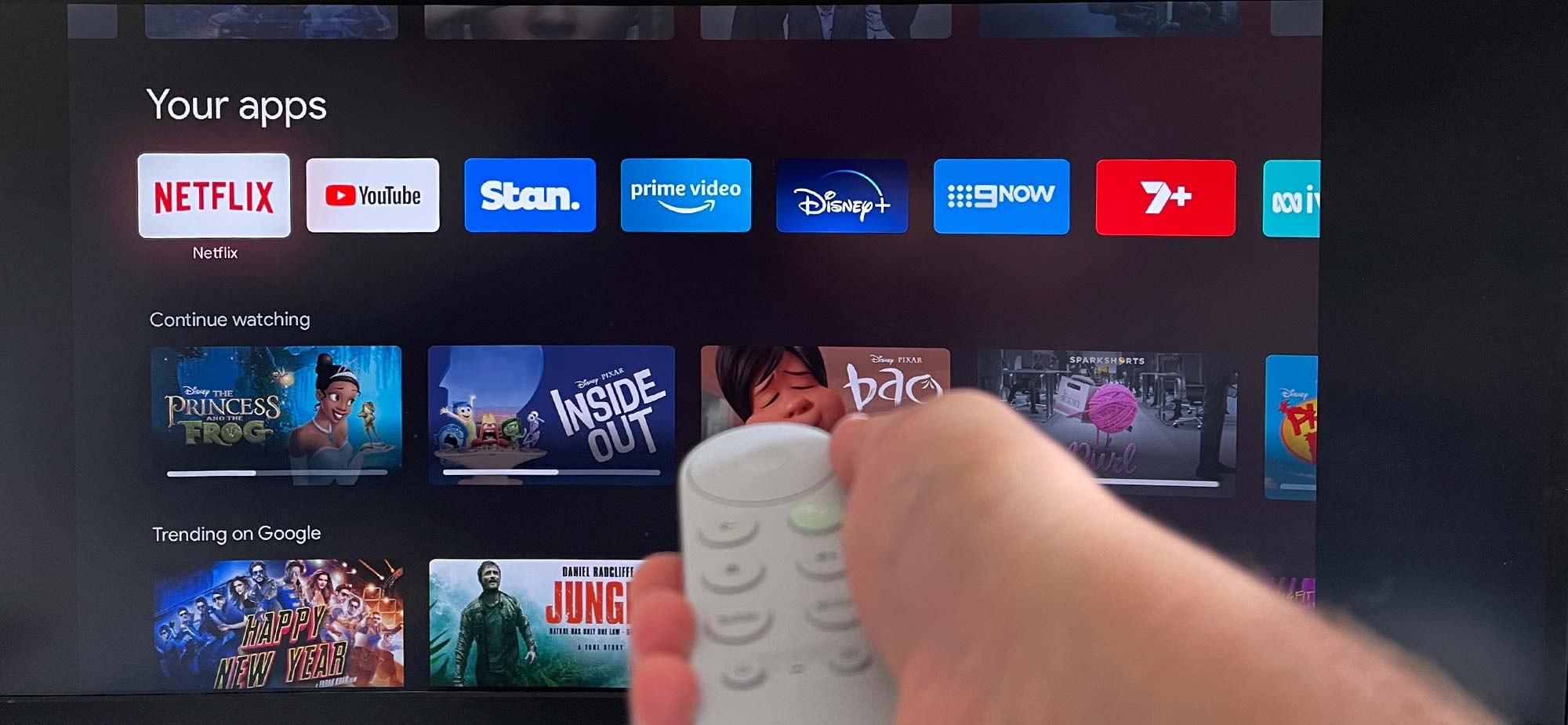 iptv free trial