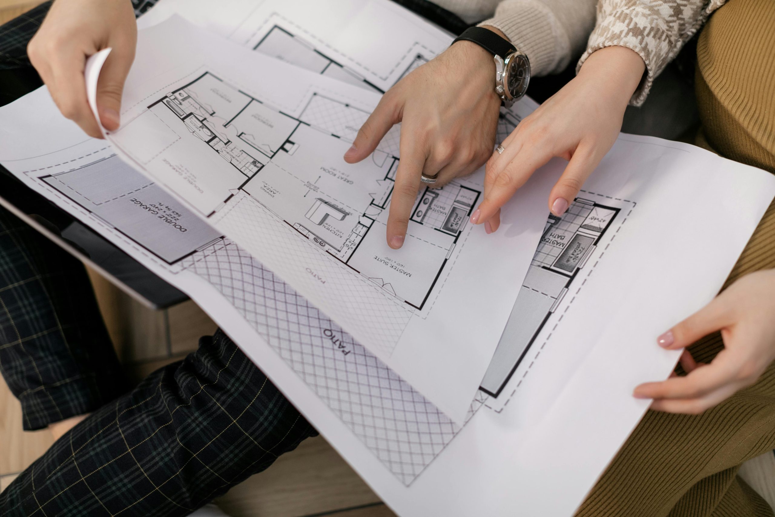 residential energy calculation
