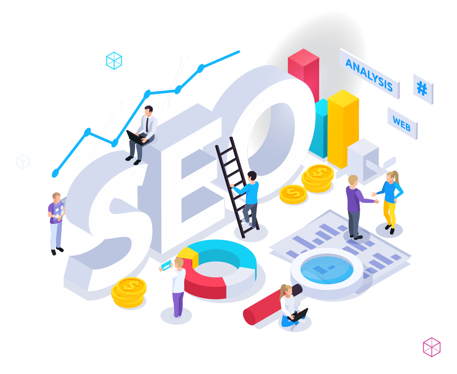 SEO services