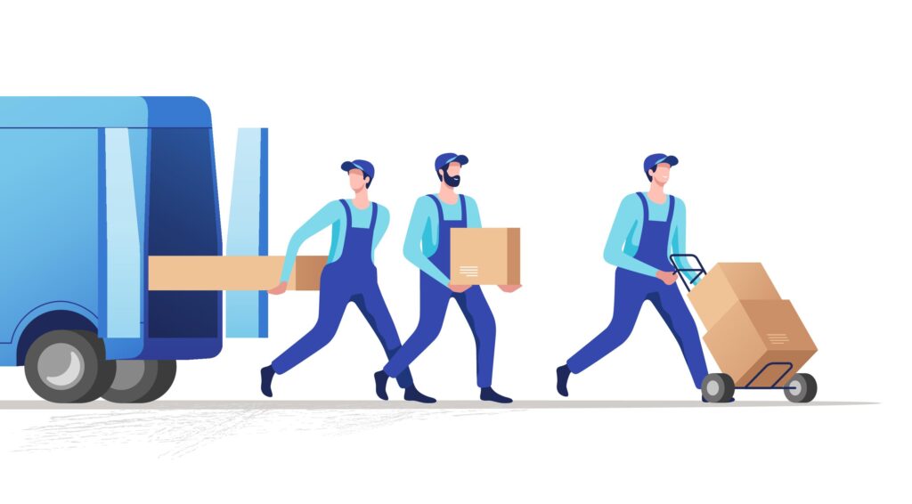Movers Calgary
