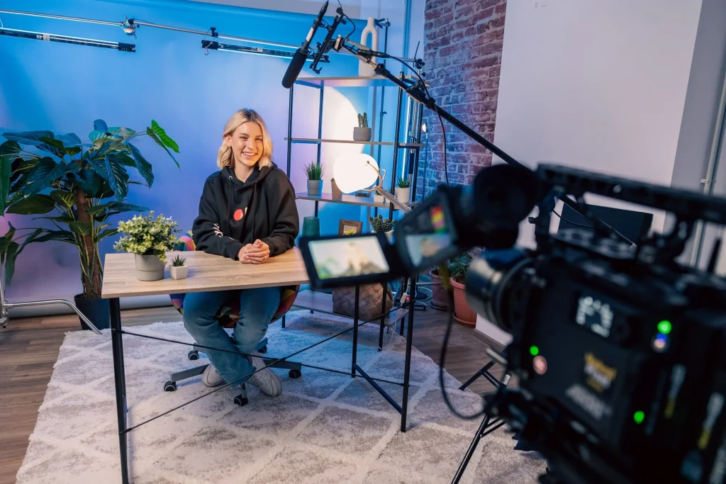 Tacoma video production