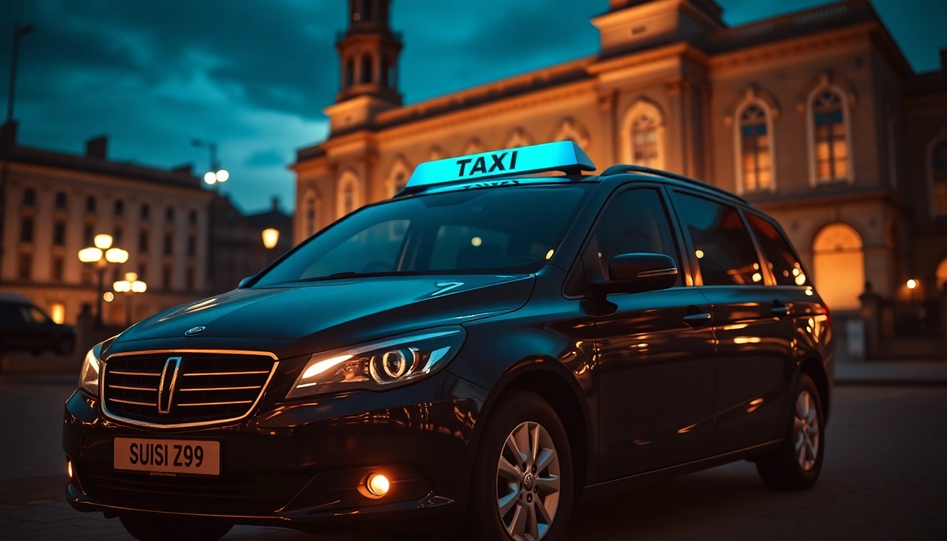 book taxi Canterbury now