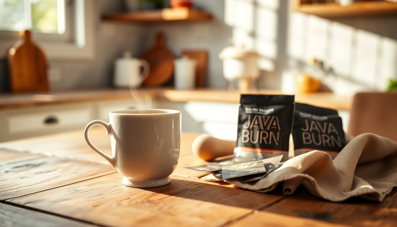 java burn reviews