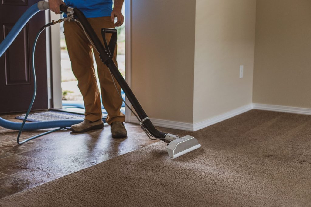 Carpet cleaning Dubai