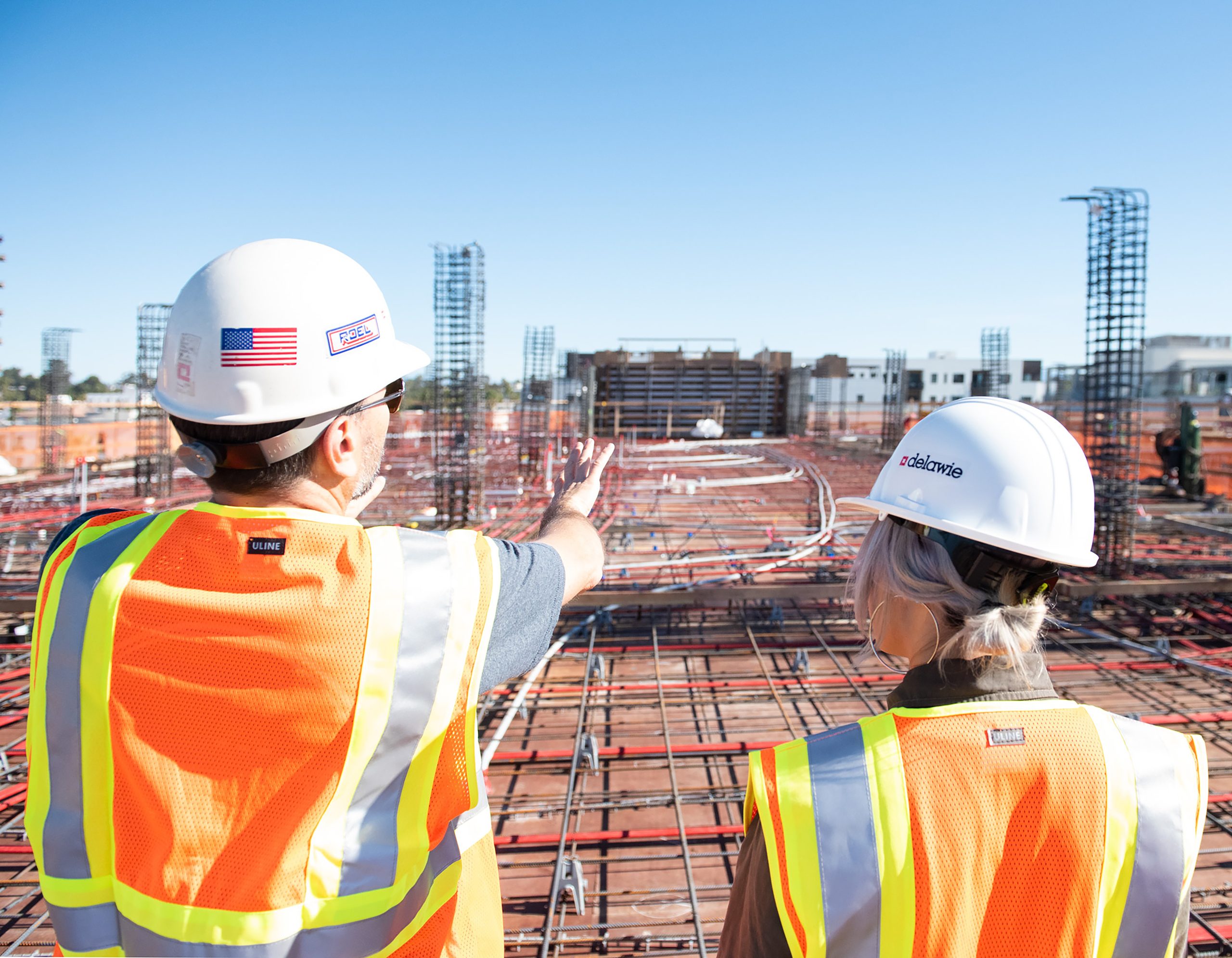 Construction association colorado