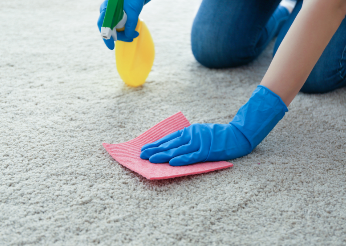 Carpet cleaning Dubai