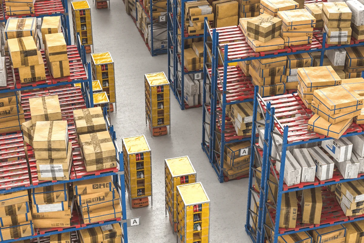 amazon fba prep centre uk