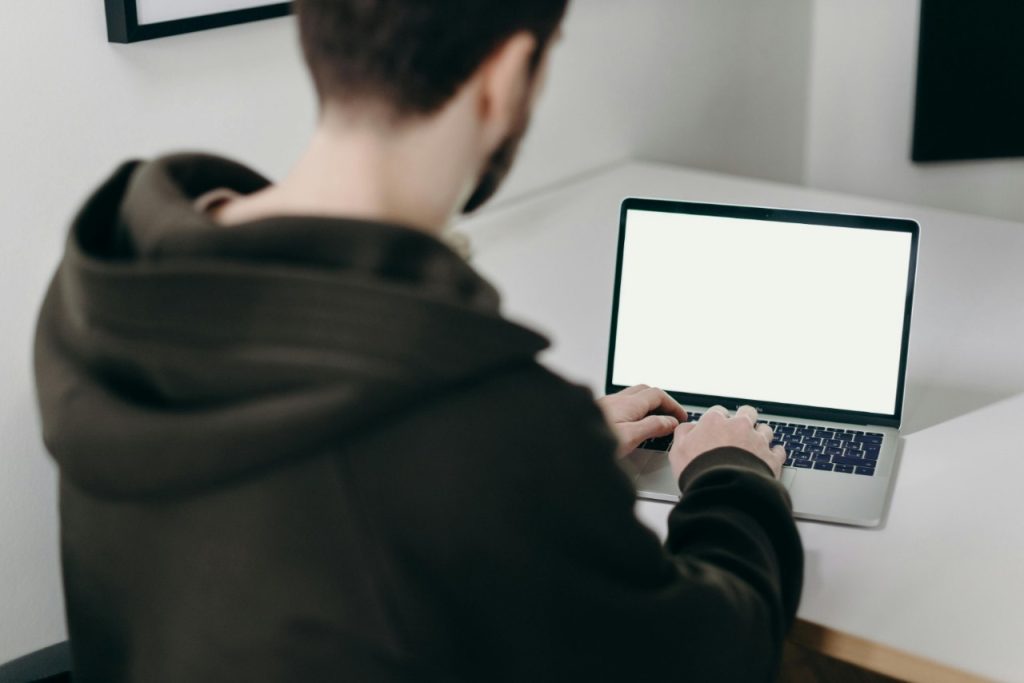Talent mapping software