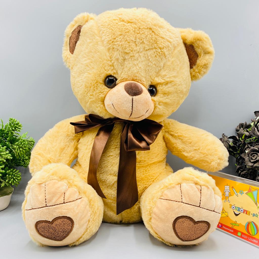 Teddy bear in elephant outfit
