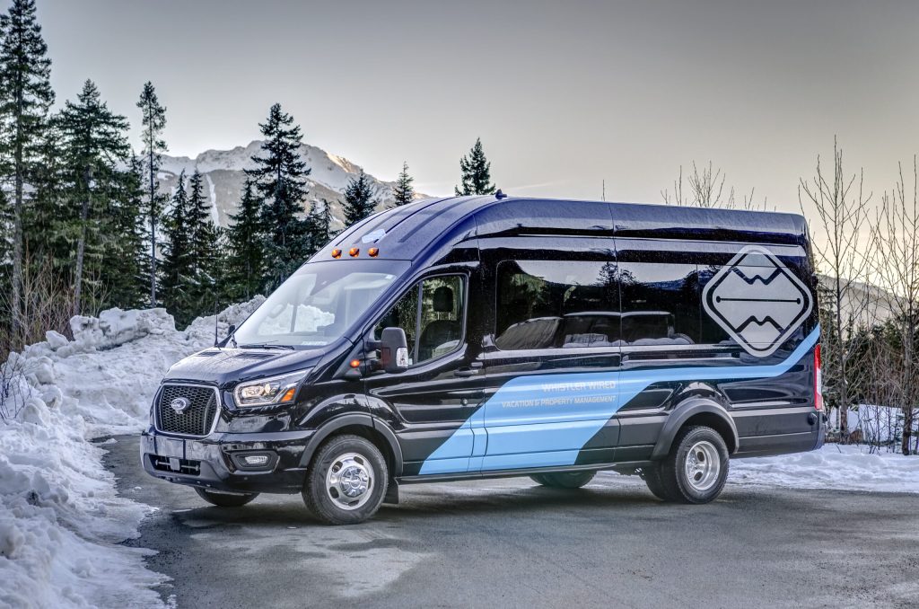 Car service vancouver