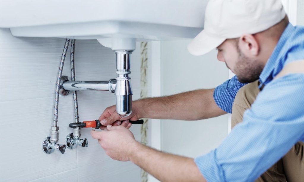 plumbing