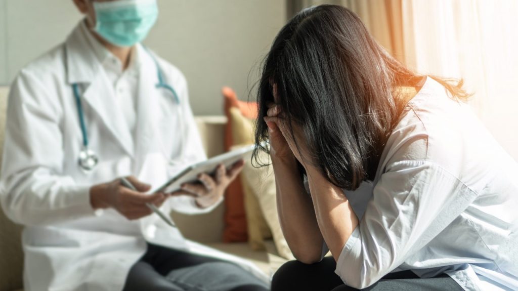 German psychiatry India