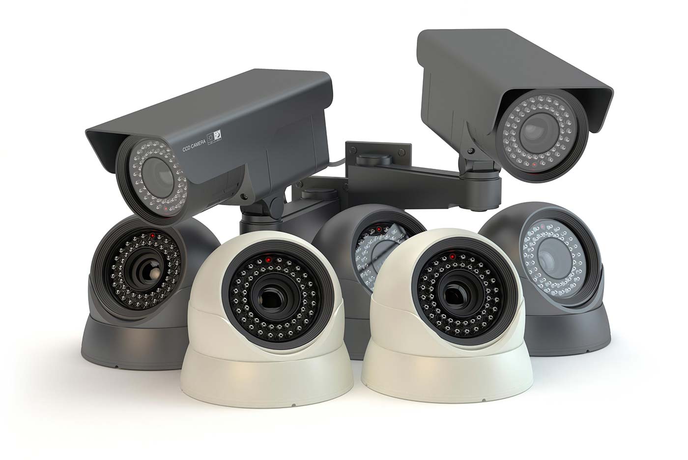 Security systems melbourne