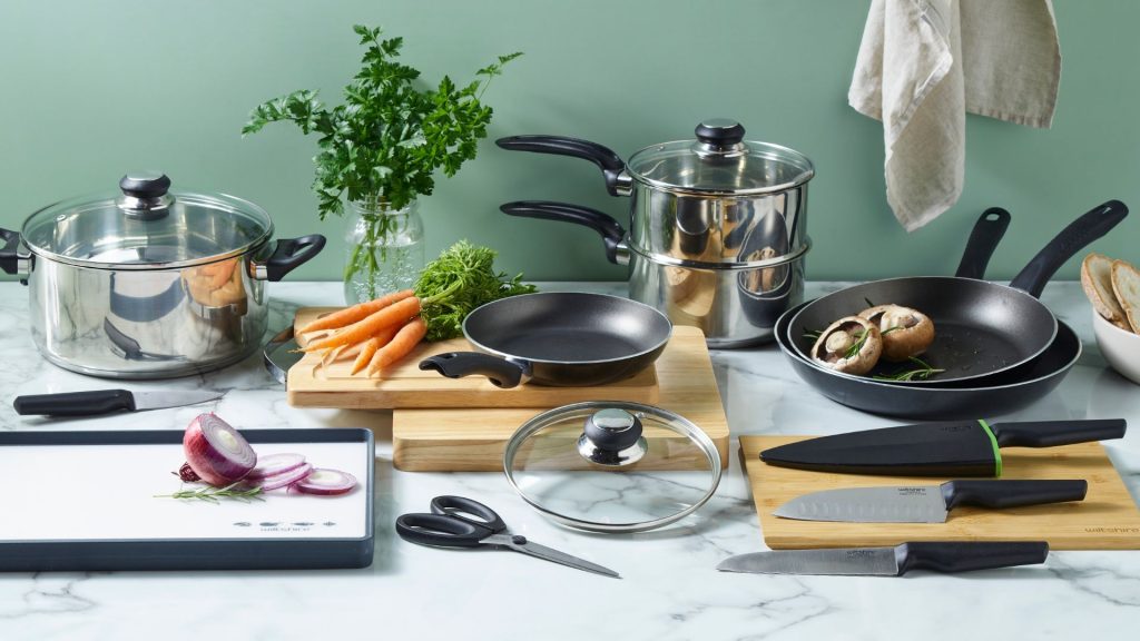 Best cookware for induction NZ