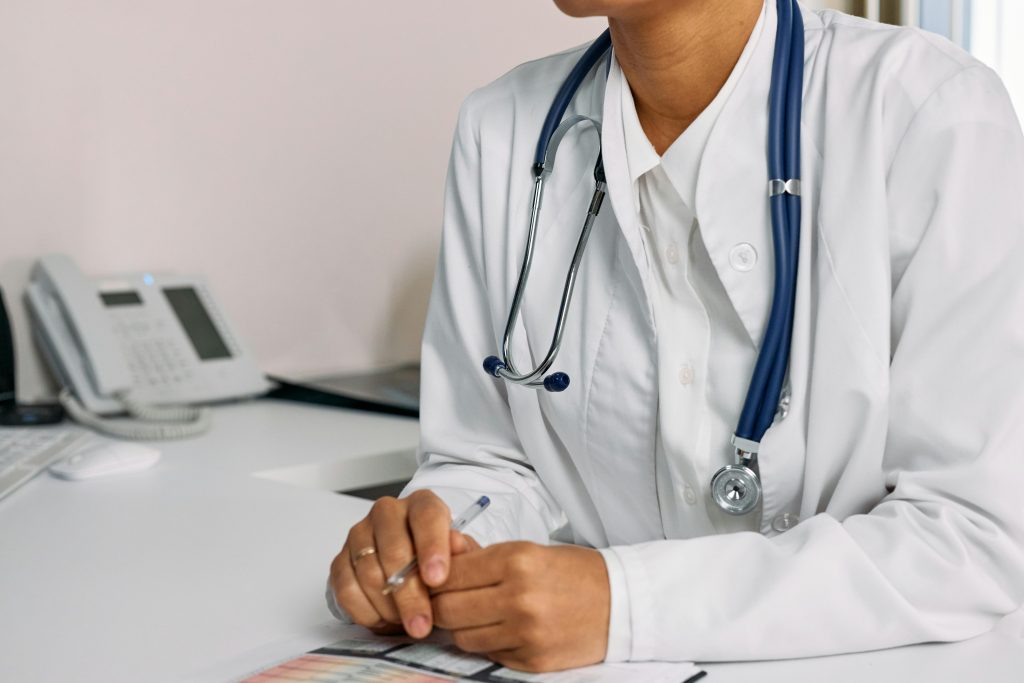 doctor near me