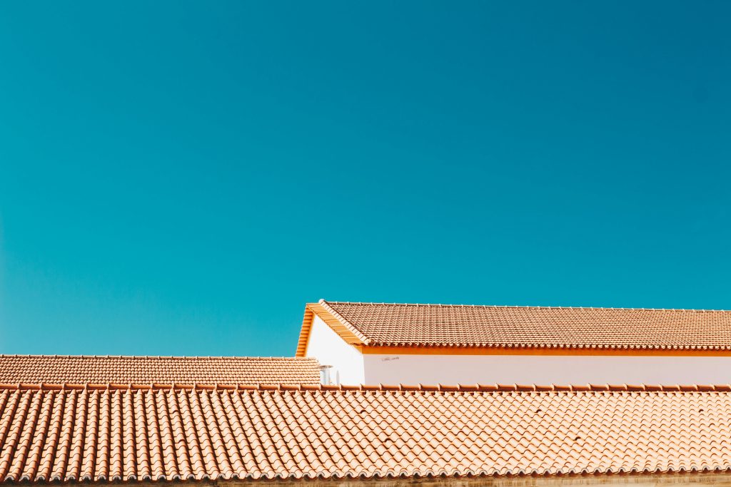 reliable roofing services