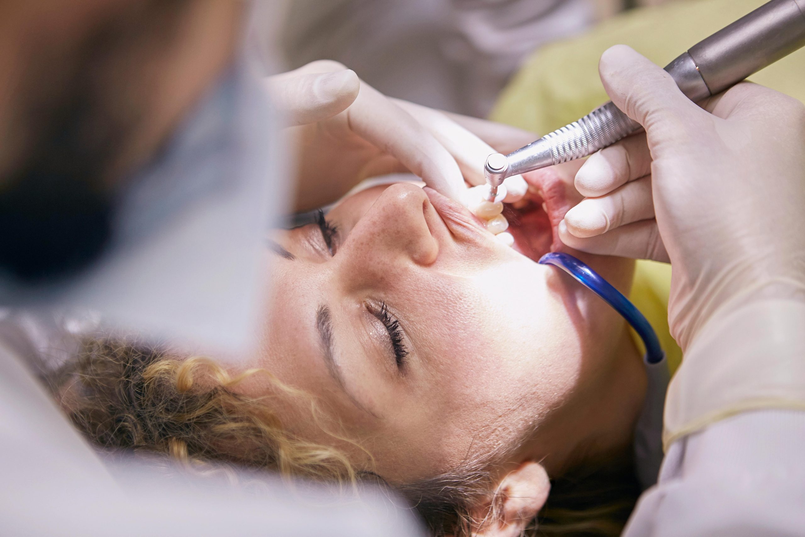 Orthodontist Myrtle Beach