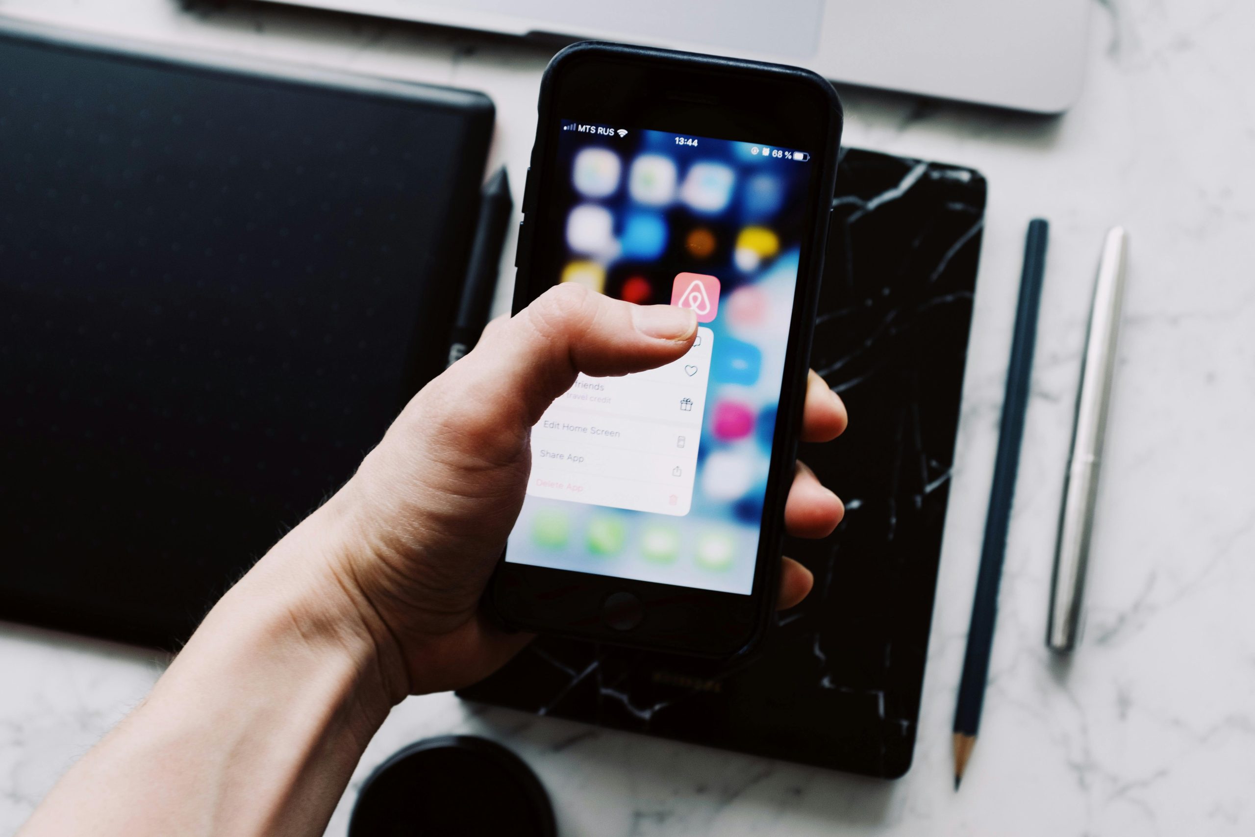 What is a CRM for WhatsApp