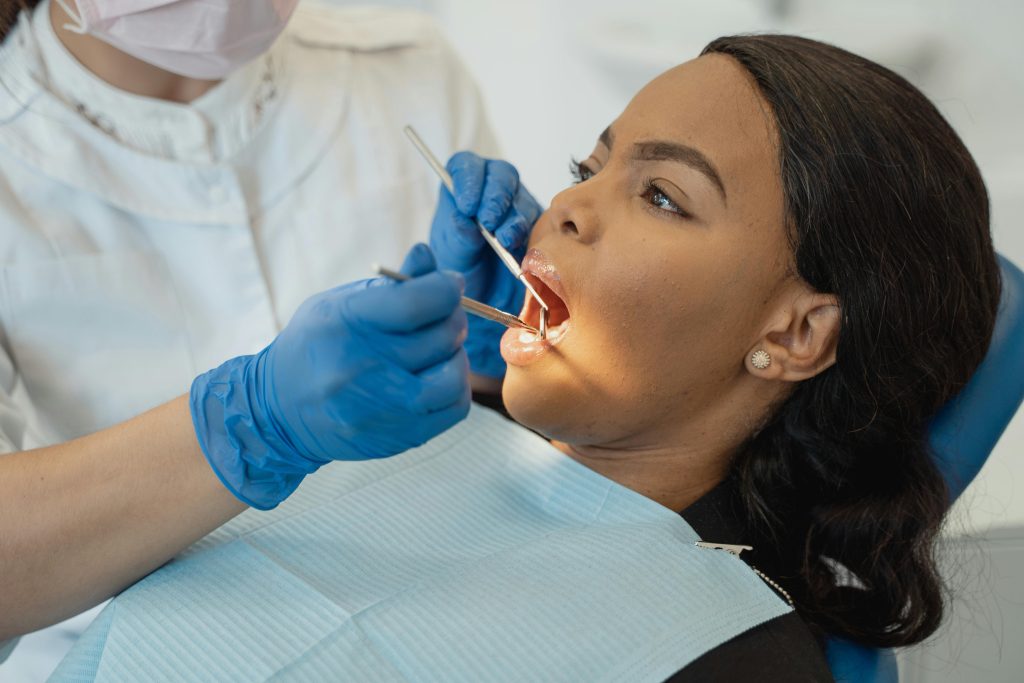 Orthodontist Myrtle Beach
