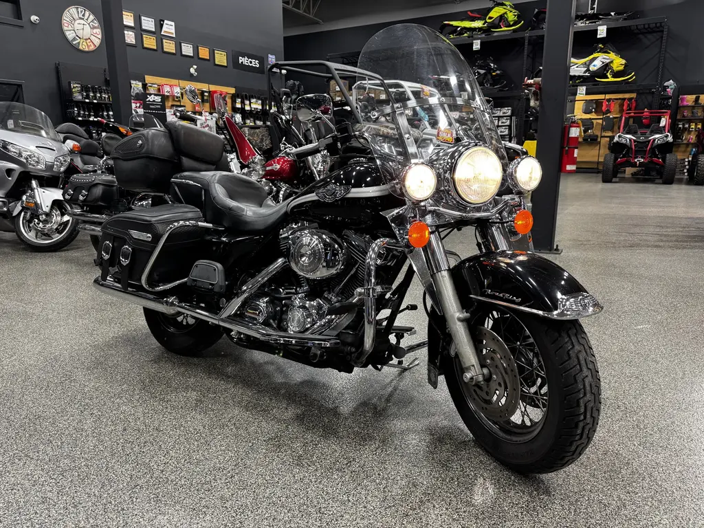Used motorcycles for sale