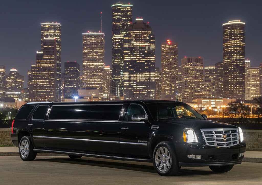 Car service from Vancouver airport